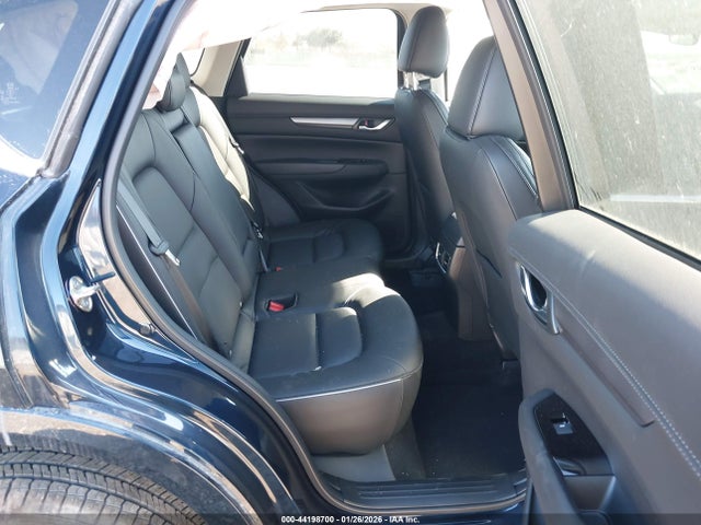 Продаж на аукціоні авто 2025 Mazda Cx-5 2.5 S Select, vin: JM3KFBBL1S0656499, номер лоту: 44198700