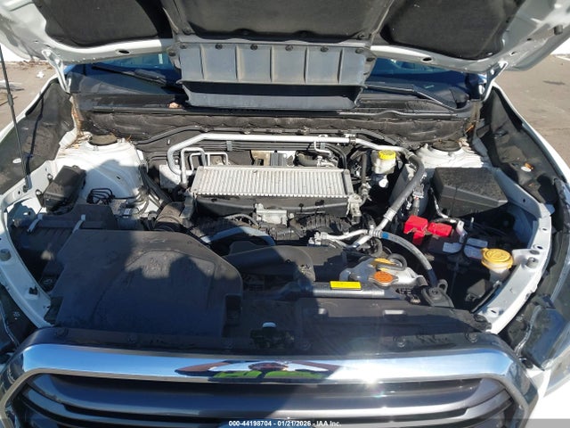 4S4WMAMD1L3473969 Subaru Ascent Limited