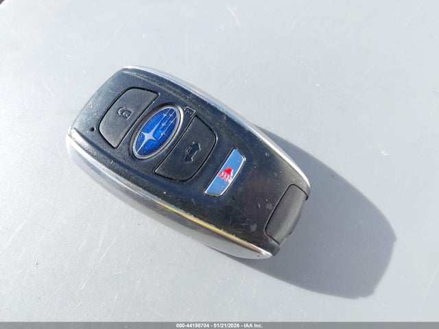 4S4WMAMD1L3473969 Subaru Ascent Limited