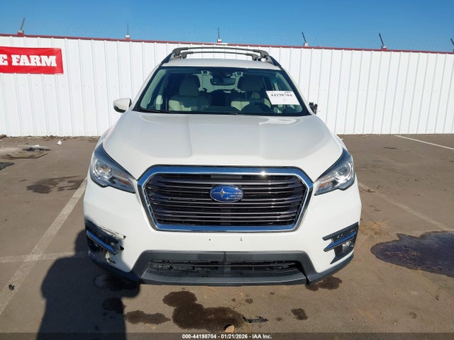 4S4WMAMD1L3473969 Subaru Ascent Limited