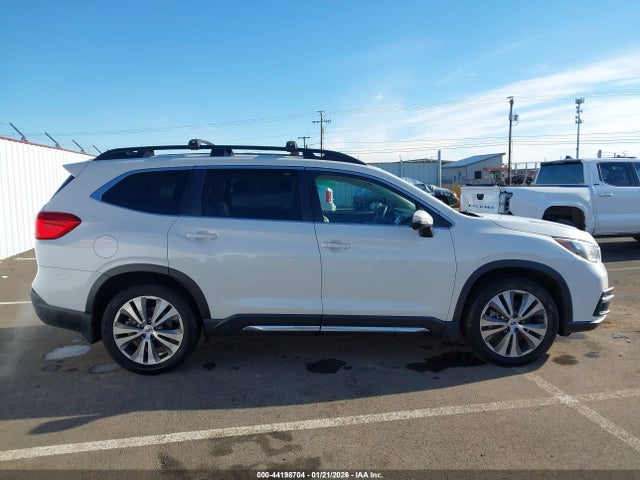 4S4WMAMD1L3473969 Subaru Ascent Limited
