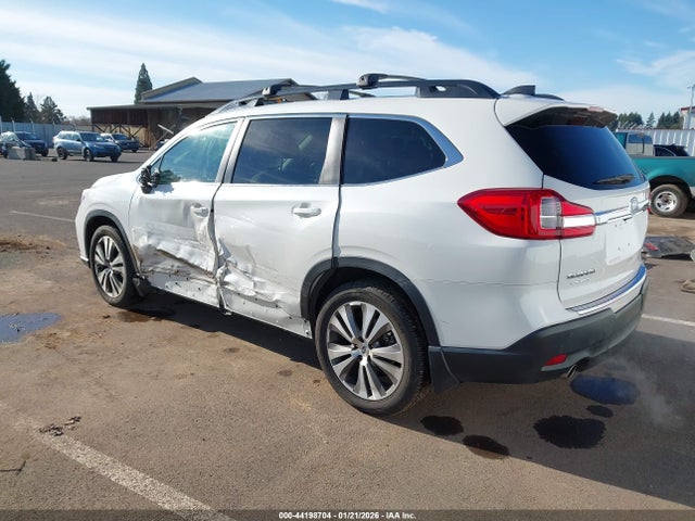 4S4WMAMD1L3473969 Subaru Ascent Limited