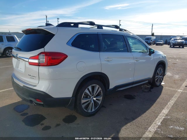4S4WMAMD1L3473969 Subaru Ascent Limited
