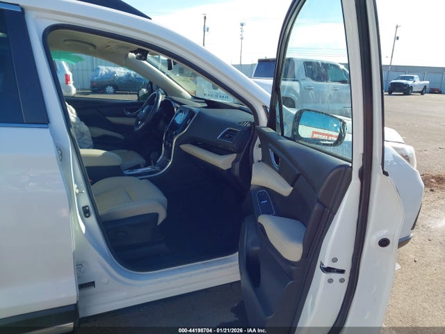 4S4WMAMD1L3473969 Subaru Ascent Limited