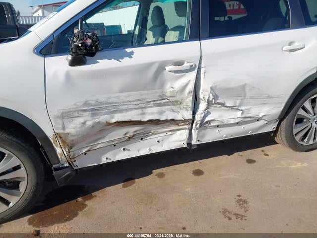 4S4WMAMD1L3473969 Subaru Ascent Limited