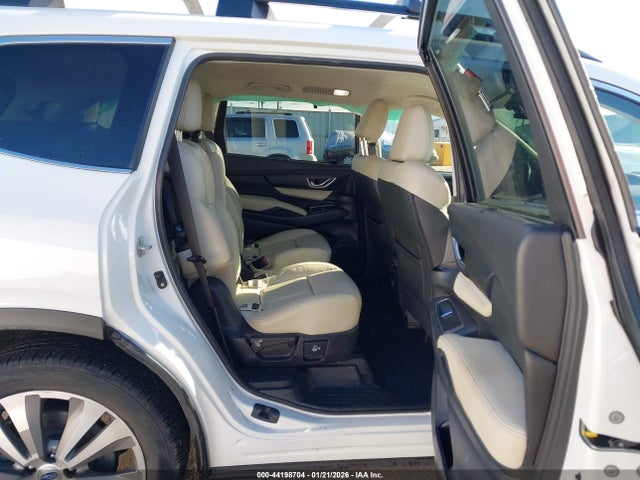 4S4WMAMD1L3473969 Subaru Ascent Limited