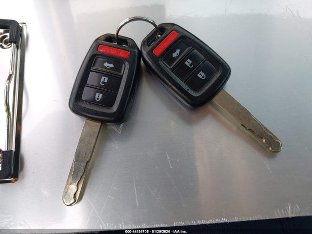 19XFB2F70FE236023 Honda CIVIC SE