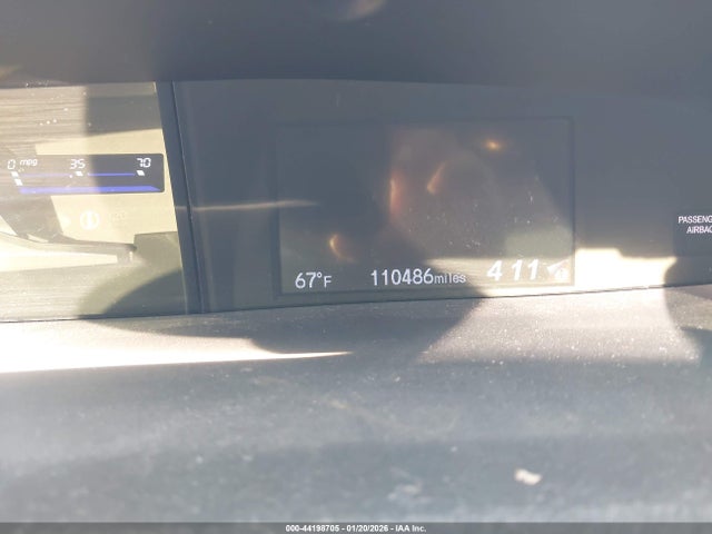 19XFB2F70FE236023 Honda CIVIC SE