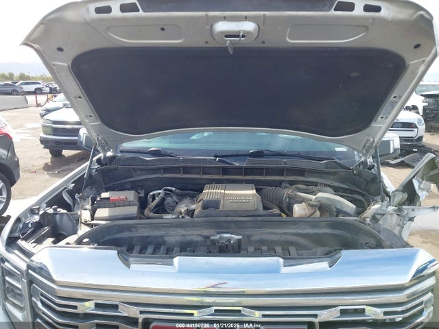 3GTUUGETXNG523840 GMC Sierra 1500 Denali