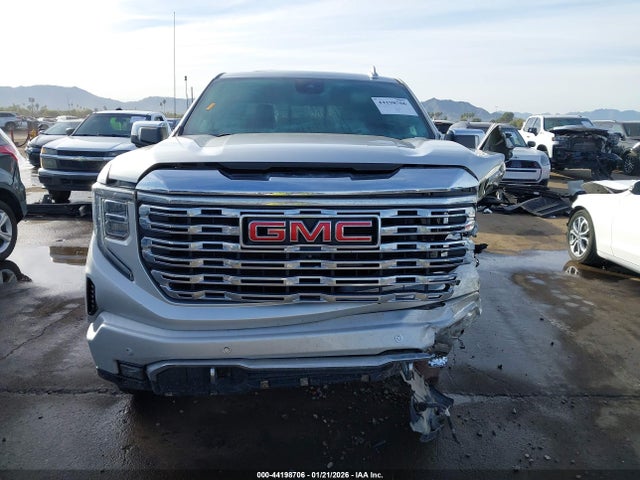 3GTUUGETXNG523840 GMC Sierra 1500 Denali