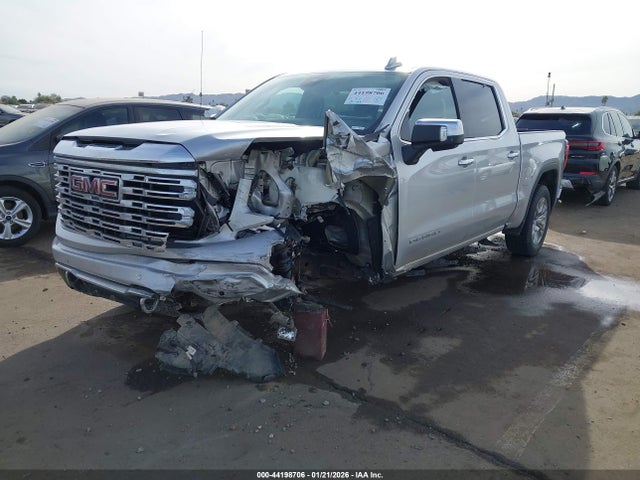 3GTUUGETXNG523840 GMC Sierra 1500 Denali