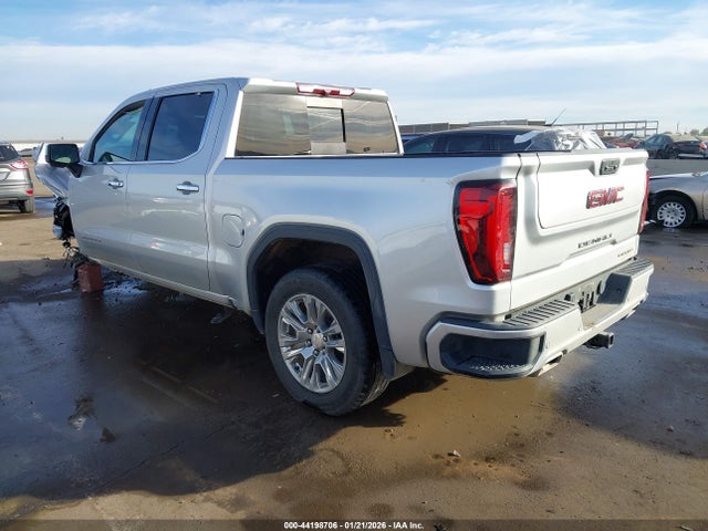 3GTUUGETXNG523840 GMC Sierra 1500 Denali