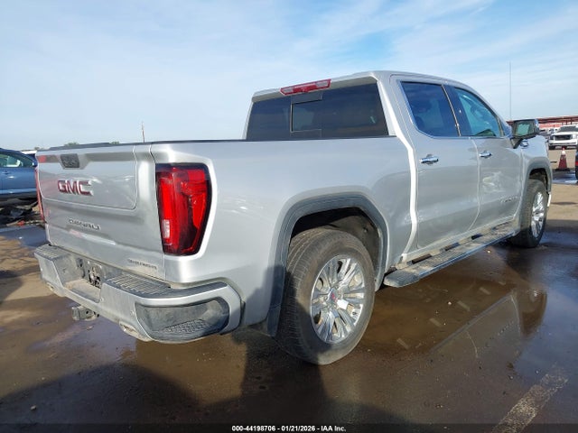 3GTUUGETXNG523840 GMC Sierra 1500 Denali