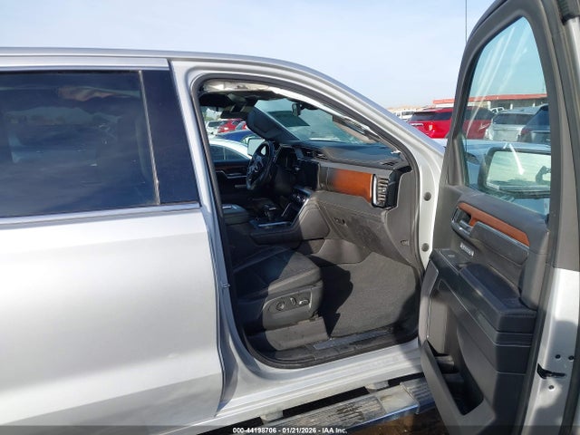3GTUUGETXNG523840 GMC Sierra 1500 Denali