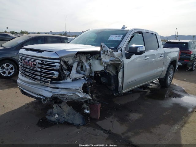 3GTUUGETXNG523840 GMC Sierra 1500 Denali