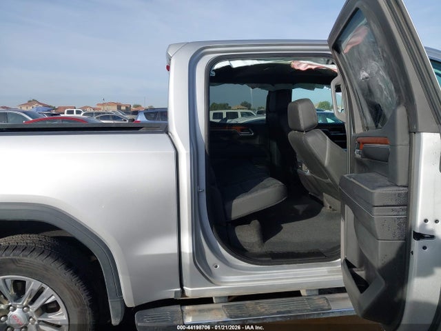 3GTUUGETXNG523840 GMC Sierra 1500 Denali