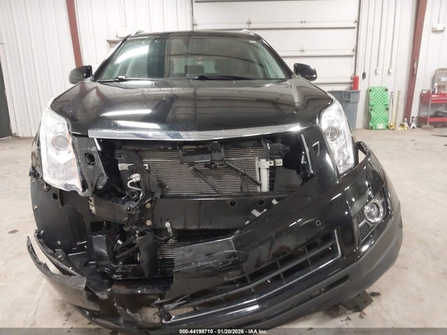 Продажа на аукционе авто 2012 Cadillac Srx Premium Collection, vin: 3GYFNFE36CS507932, номер лота: 44198710