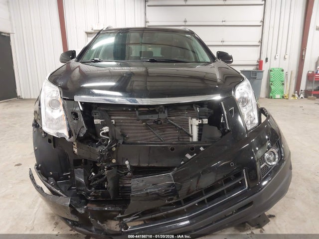 2012 CADILLAC SRX 3GYFNFE36CS507932 Photo 5