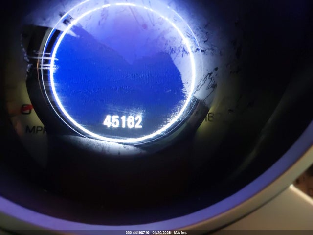 2012 CADILLAC SRX 3GYFNFE36CS507932 Photo 6