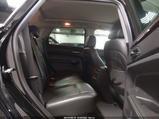 2012 CADILLAC SRX 3GYFNFE36CS507932 Photo 7