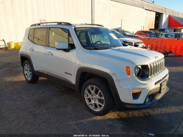 2019 JEEP RENEGADE ZACNJBBB7KPK74965