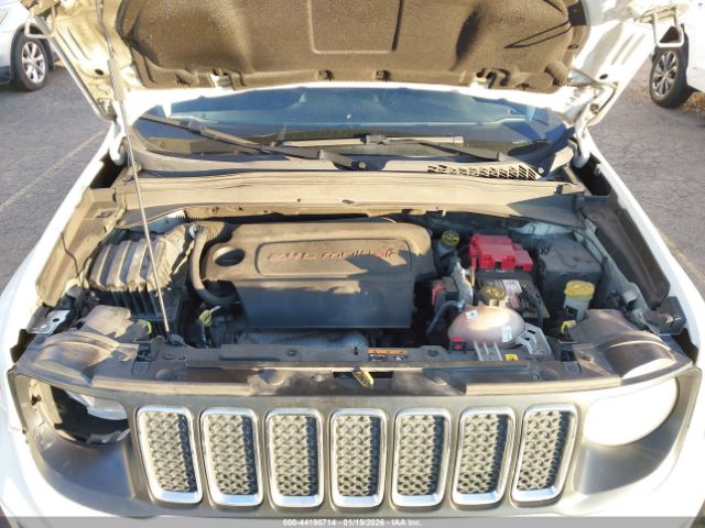 2019 JEEP RENEGADE ZACNJBBB7KPK74965 Photo 9