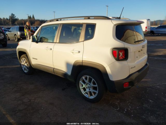 2019 JEEP RENEGADE ZACNJBBB7KPK74965 Photo 2