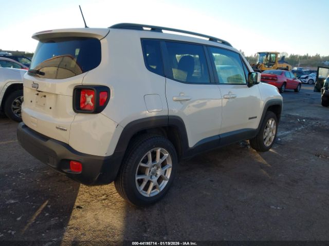 2019 JEEP RENEGADE ZACNJBBB7KPK74965 Photo 3