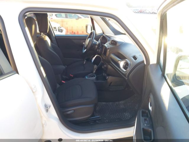 2019 JEEP RENEGADE ZACNJBBB7KPK74965 Photo 4