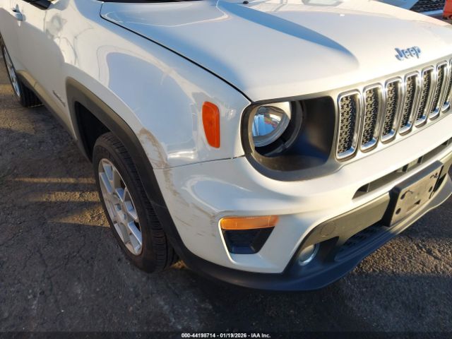 2019 JEEP RENEGADE ZACNJBBB7KPK74965 Photo 5