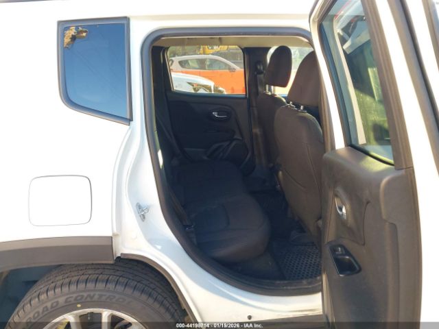 2019 JEEP RENEGADE ZACNJBBB7KPK74965 Photo 7