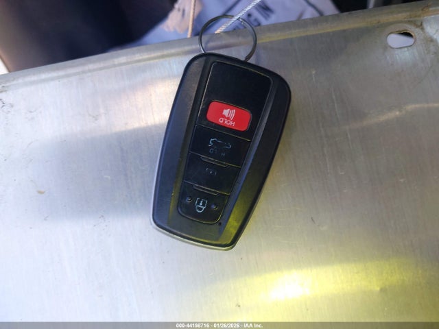4T1NZ1AK3LU036548 Toyota CAMRY TRD
