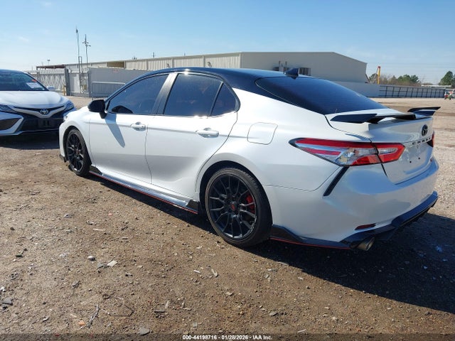 4T1NZ1AK3LU036548 Toyota CAMRY TRD