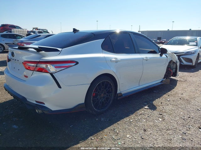 4T1NZ1AK3LU036548 Toyota CAMRY TRD