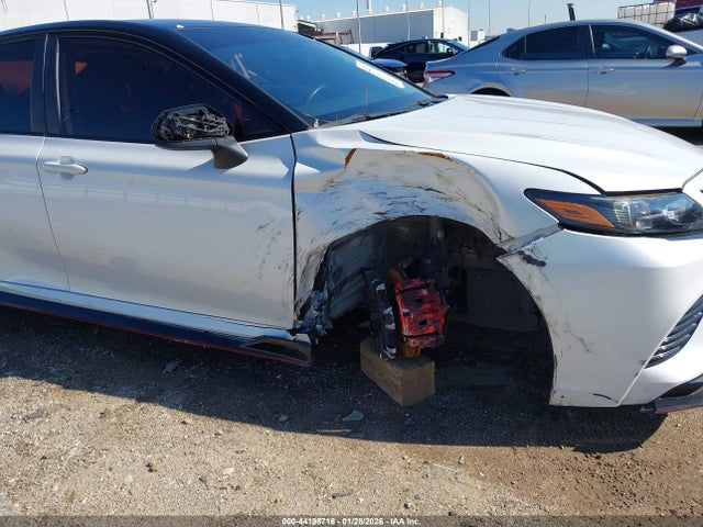 4T1NZ1AK3LU036548 Toyota CAMRY TRD