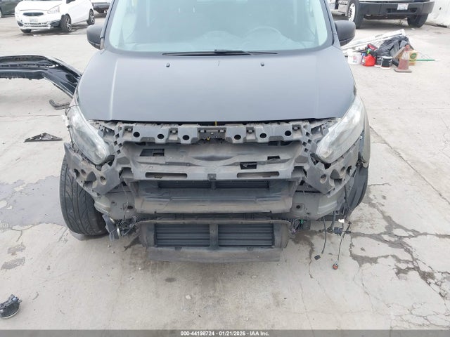 Ford Transit Connect Xlt 2015 NM0LE7FXXF1189784 Image 13