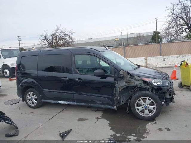 Ford Transit Connect Xlt 2015 NM0LE7FXXF1189784 Image 14