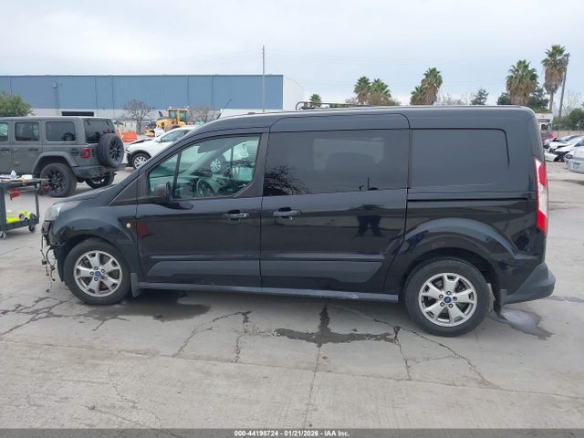 Ford Transit Connect Xlt 2015 NM0LE7FXXF1189784 Image 15