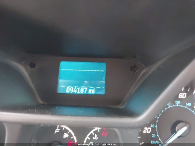 Ford Transit Connect Xlt 2015 NM0LE7FXXF1189784 Image 16