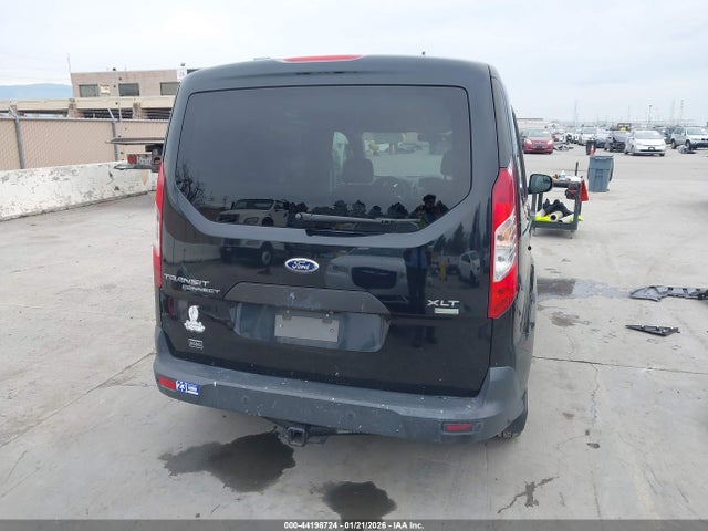 Ford Transit Connect Xlt 2015 NM0LE7FXXF1189784 Image 17