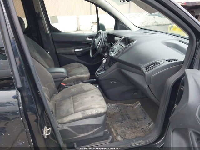 Ford Transit Connect Xlt 2015 NM0LE7FXXF1189784 Image 5
