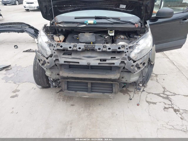 Ford Transit Connect Xlt 2015 NM0LE7FXXF1189784 Image 6