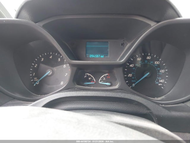 Ford Transit Connect Xlt 2015 NM0LE7FXXF1189784 Image 7