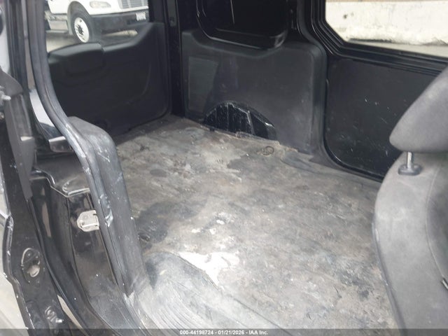 Ford Transit Connect Xlt 2015 NM0LE7FXXF1189784 Image 8