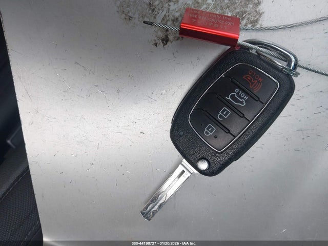 KM8J3CA42JU680455 Hyundai TUCSON SEL