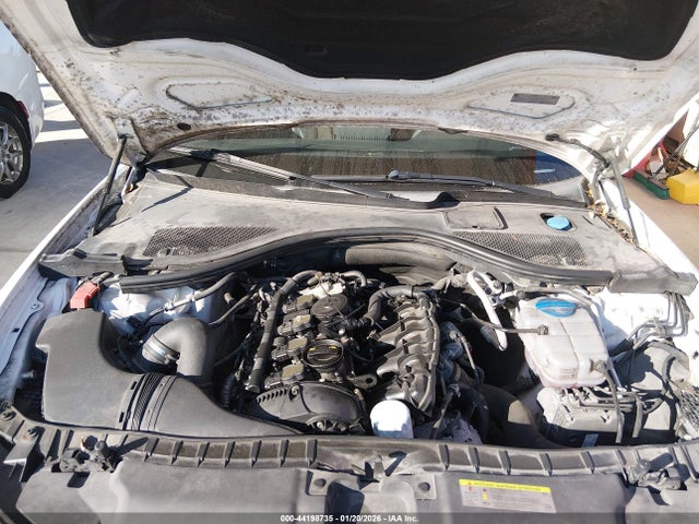 2014 AUDI A6 WAUCFAFC3EN110857 Photo 9