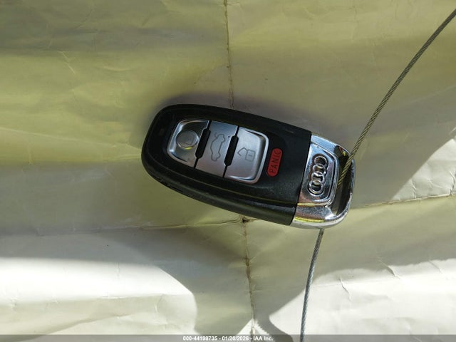 2014 AUDI A6 WAUCFAFC3EN110857 Photo 10