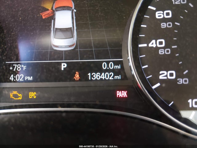 2014 AUDI A6 WAUCFAFC3EN110857 Photo 6