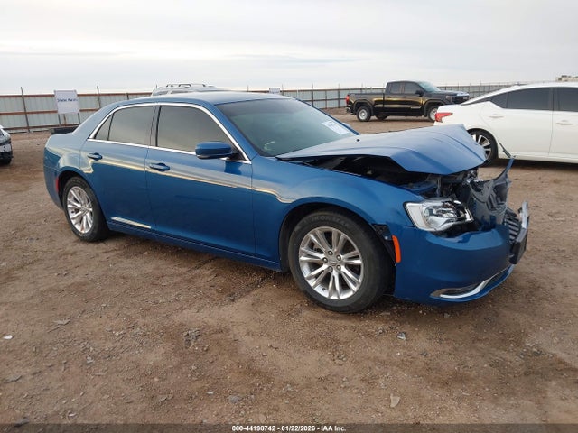 2021 CHRYSLER 300 2C3CCAAG7MH667479