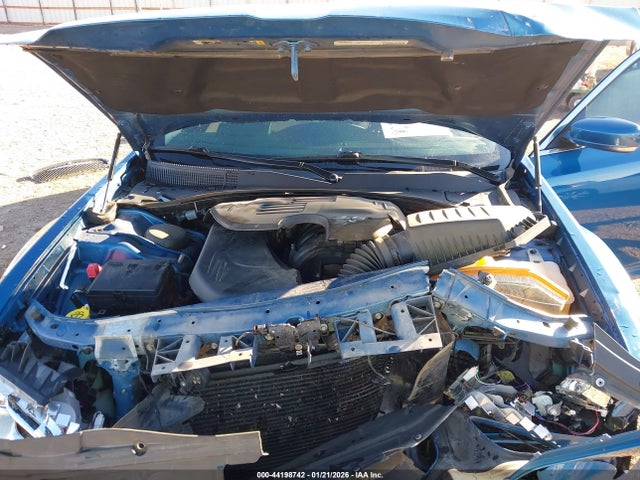 2021 CHRYSLER 300 2C3CCAAG7MH667479 Photo 9